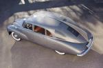 Tatra T87 1948 года